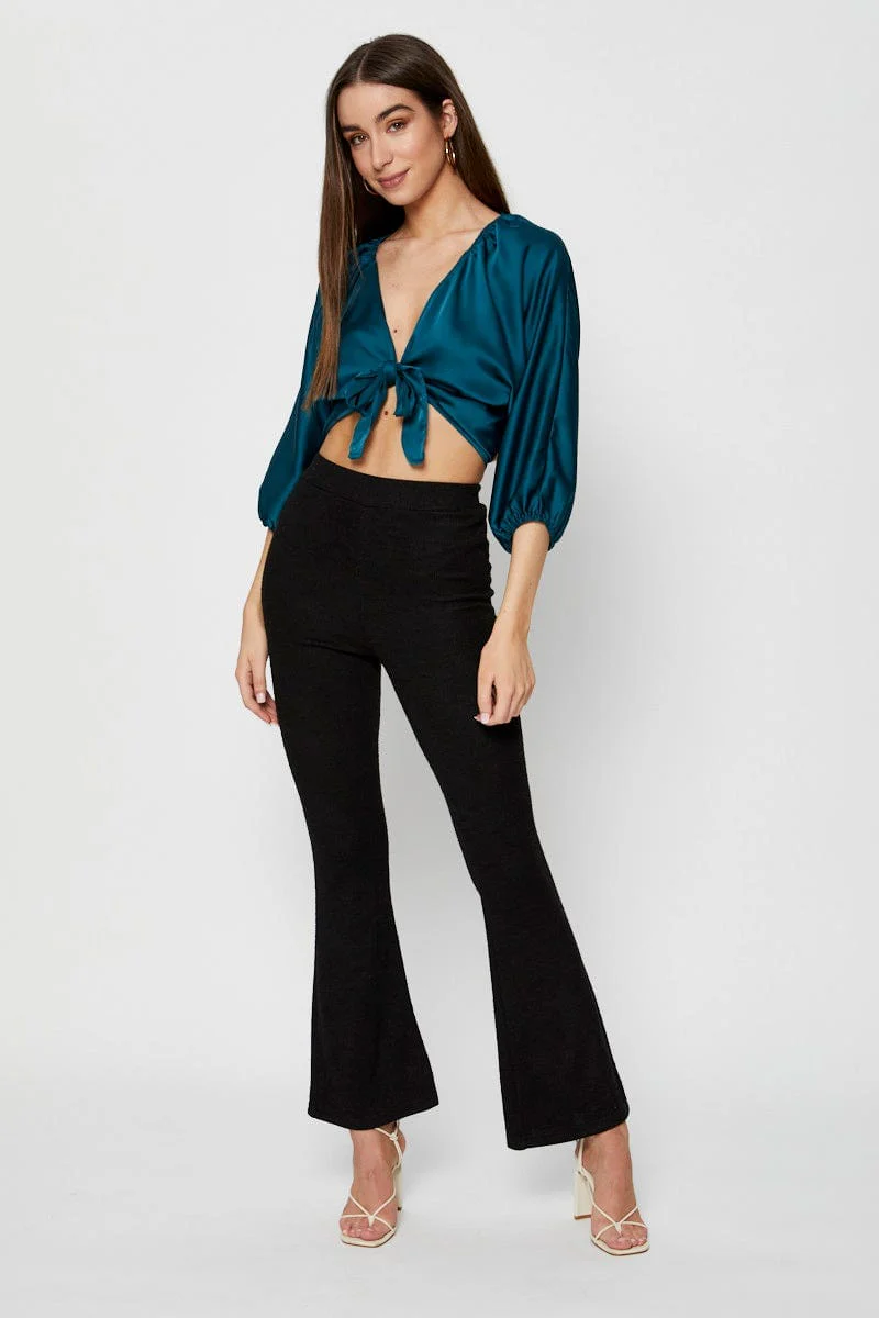 Blue Bolero - Image 2
