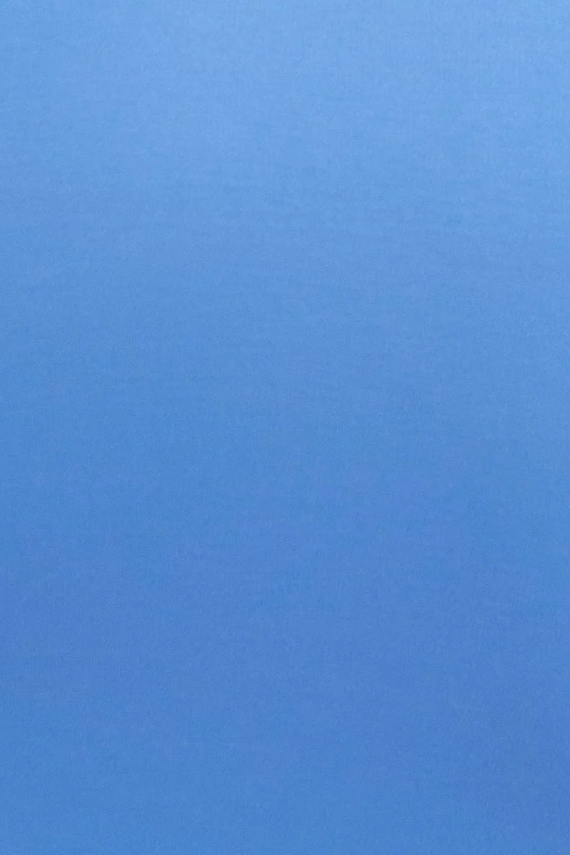 Blue Mini Skirt High Rise - Image 6