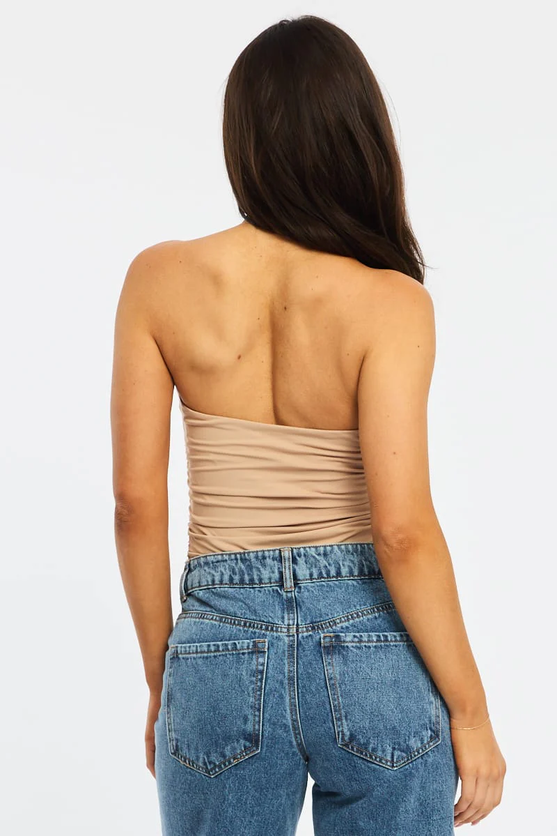 Denim Baggy Jeans Low Rise - Image 5