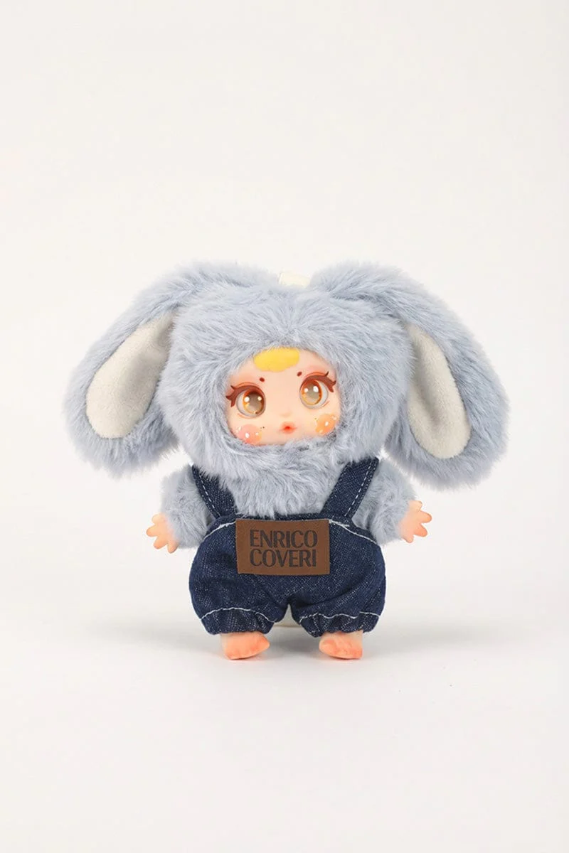 Multi Mm Milk Candy Keychain Blind Box - Image 3